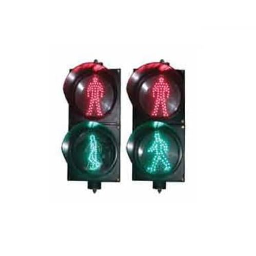 Supplier of Dynamic Pedestrian Signal Light in UAE