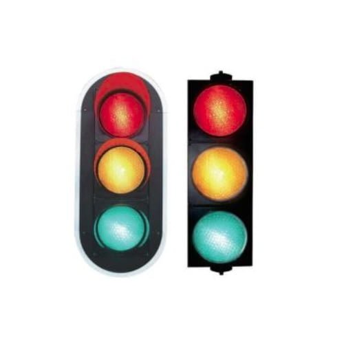 High Flux   High Power Ryg Full Ball Traffic Light 