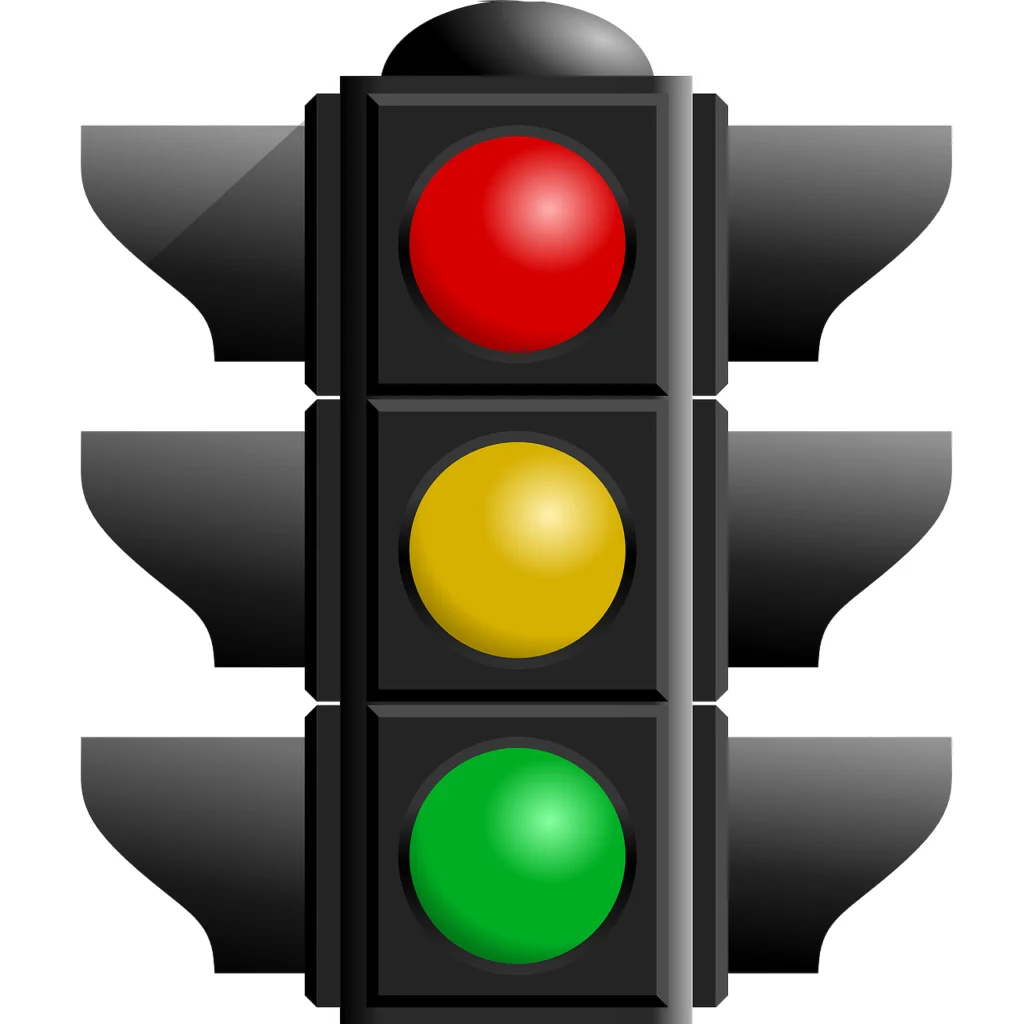Supplier of Traffic Lights in UAE